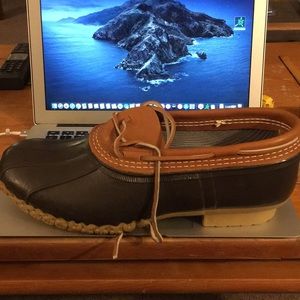 L.L. BEAN BEAN BOOTS